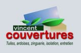 Logo VINCENT COUVERTURES